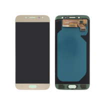 Compleet scherm goud Galaxy J7 2017 (J730F)