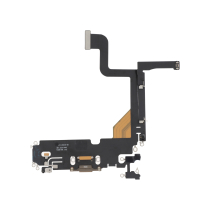Laadconnector goud iPhone 13 Pro (ReLife)