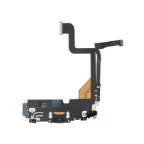 Laadconnector grafiet iPhone 13 Pro (ReLife)