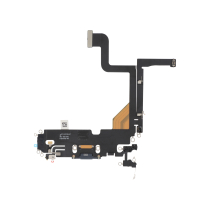 Laadconnector alpenblauw iPhone 13 Pro (ReLife)