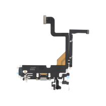 Laadconnector zilver iPhone 13 Pro (ReLife)