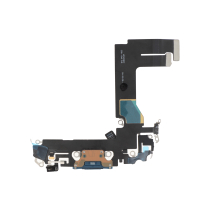 Laadconnector blauw iPhone 13 mini (ReLife)