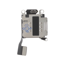 Simkaartlezer iPhone 13