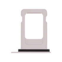 Simkaarthouder roze iPhone 13