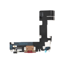 Laadconnector rood iPhone 13 (ReLife)