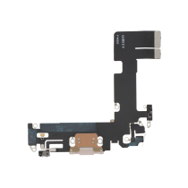 Laadconnector roze iPhone 13 (ReLife)