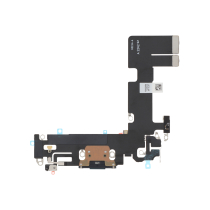Laadconnector middernacht iPhone 13 (ReLife)