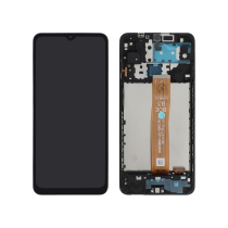 Compleet scherm Galaxy A12 (A127F) (met frame)