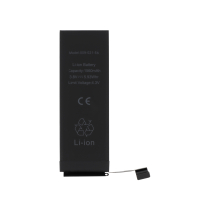 Batterij iPhone 5S
