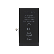 Batterij iPhone 12/12 Pro (Ti)