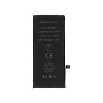 Batterij iPhone XR (Ti)