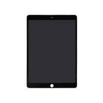 Compleet scherm zwart iPad Air 3 (2019) (ReLife)