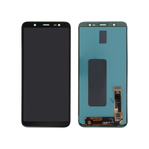Compleet scherm OLED Galaxy J8 2018