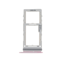 Simkaarthouder roze Galaxy S20 (G980F/G981B)
