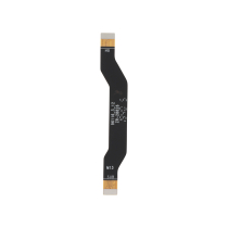 Hoofdflex Galaxy A10s (A107F) (voor connector M15)