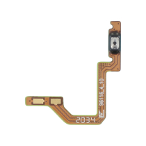 Aan-uitflexkabel Galaxy A10s (A107F)