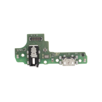Laadconnector M15 Galaxy A10s (A107F)