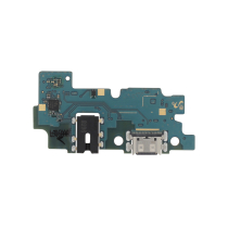 Laadconnector Galaxy A20