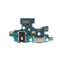 Laadconnector Galaxy A41 (A415F)