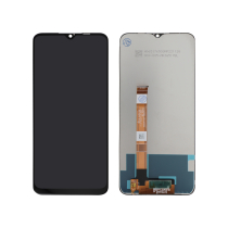Compleet scherm Realme C3