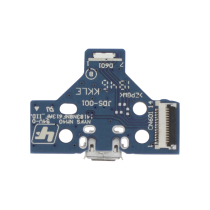 Laadconnector controller PS4 (14 pin V1-JDS001)