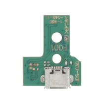Laadconnector controller PS4 (12 pin V3-JDS030)