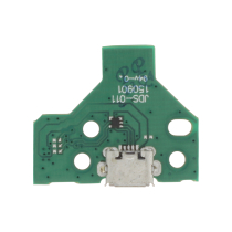 Laadconnector controller PS4 (12 pin V2-JDS011)