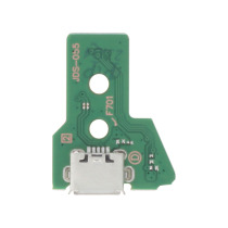 Laadconnector controller PS4 (12 pin V5-JDS050/055)