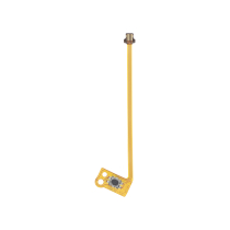 Knopflexkabel ZL Joycon links Nintendo Switch