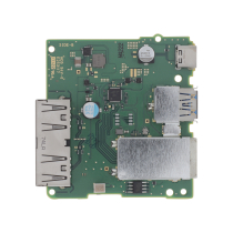 Moederbord van de Dock Nintendo Switch