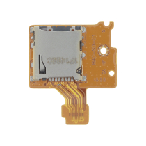 MicroSD-kaartlezer Nintendo Switch