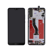 Compleet scherm Twilight Huawei P20 Pro (met frame) (ReLife)