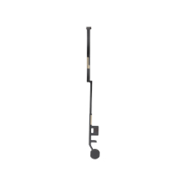 Complete homeknop zwart iPad 7/8/9