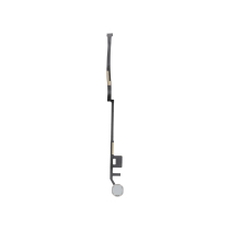 Complete homeknop zilver iPad 7/8