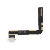 Laadconnector iPad 7/8 (wit)