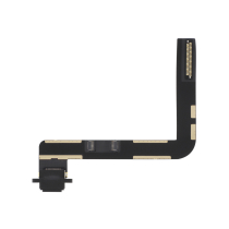 Laadconnector iPad 7/8/9 (zwart)