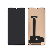 Compleet scherm TFT zwart Xiaomi Mi 9