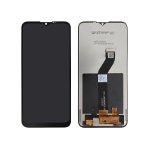 Compleet scherm Moto G8 Power Lite (V2) (zonder frame)