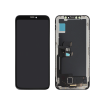 Compleet scherm iPhone X (Hard OLED)