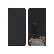 Compleet scherm Oppo Reno2 (zonder frame)