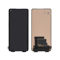 Compleet scherm zwart Oppo Reno4 Pro