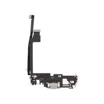 Laadconnector zilver iPhone 12 Pro Max (ReLife)