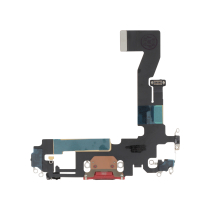 Laadconnector rood iPhone 12 (ReLife)