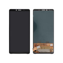 Compleet scherm zwart Xperia 10 II (ReLife)