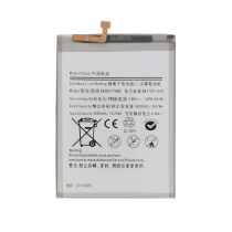 Batterij Galaxy A12/A12s/A21s (A125F/A127F/A217F)