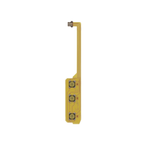 Aan-uit-/volumeflexkabel Nintendo Switch Lite