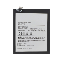 Batterij BLP743 OnePlus 7T