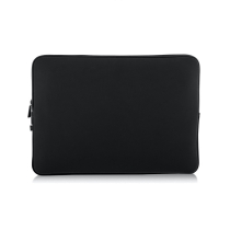 WIWU neopreen laptophoes (14") (zwart)