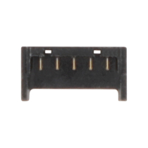 Batterijconnector op moederbord Nintendo Switch