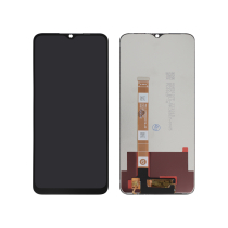 Compleet scherm Realme 6I